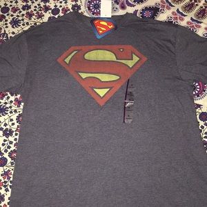 Superman Xl Womans T $6